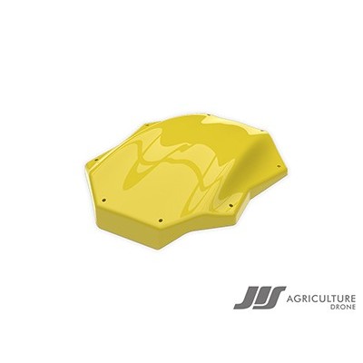 [JIS] Drone Cover (Quad/Yellow)