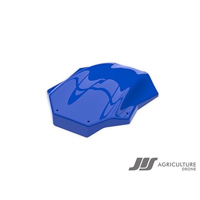 [JIS] Drone Cover (Quad/Blue)
