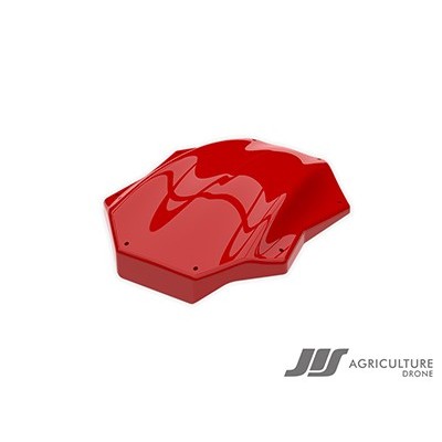 [JIS] Drone Cover (Quad/Red)