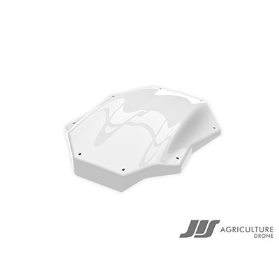 [JIS] Drone Cover (Quad/White)