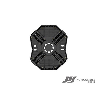 [JIS] Center Board (QUAD Frame)