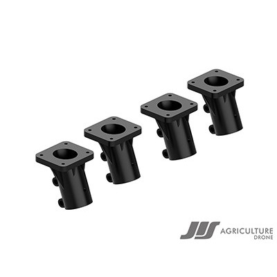 [JIS] Landing Gear Fastener (4 pcs)