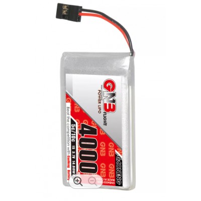 [GNB] 3.7V 4000mah 5C �۽ű�� ��Ƭ������ ���͸�