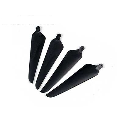[TR] High Efficiency 18x6.5in Folding Prop Set(CW/CCW)