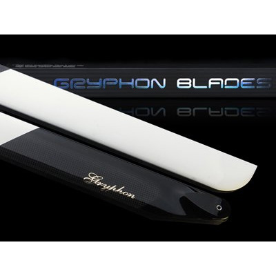 [Gryphon] 700mm Extreme CF Blade for 90 Class Heli