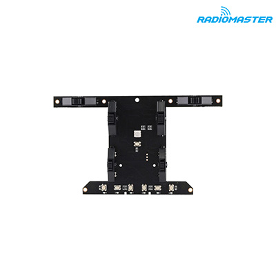 ���������� TX16S MK2�� Breakout Board