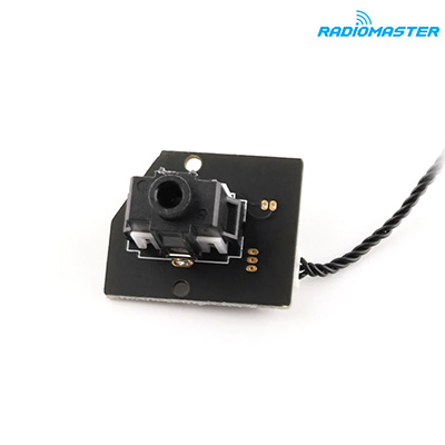 ���������� TX16S MK2�� Head Phone Socket