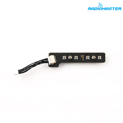 ���������� TX16S MK2�� System Button PCB