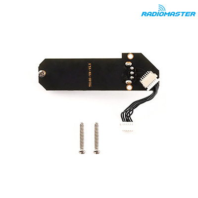 ���������� TX16S MK2�� Roller PCB