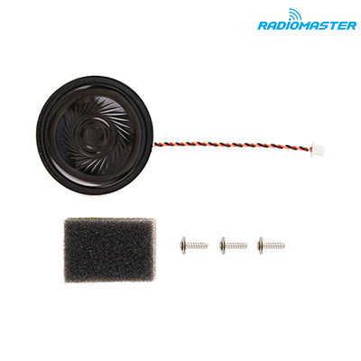 ���������� TX16S MK2�� Rear Speaker