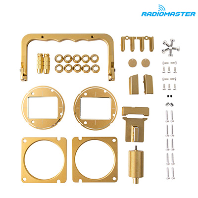 ���������� TX16S MK2�� CNC Upgrade Parts Set - ���