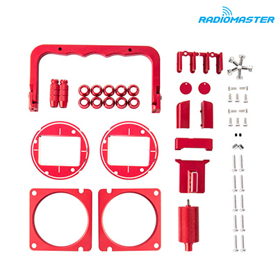 ���������� TX16S MK2�� CNC Upgrade Parts Set - ����