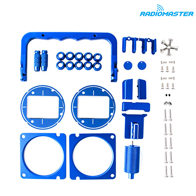 ���������� TX16S MK2�� CNC Upgrade Parts Set - ����