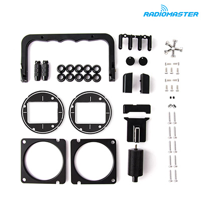 ���������� TX16S MK2�� CNC Upgrade Parts Set - ����