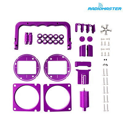 ���������� TX16S MK2�� CNC Upgrade Parts Set - ����