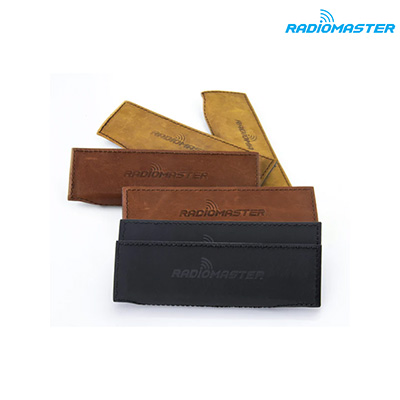 ���������� TX16S MK2�� Leather side grips - ����