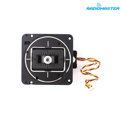 ���������� TX16S MK2/Boxer ���� Hall Sensor V4 Gimbals