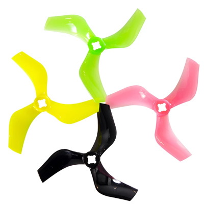 GEMFAN D75 3��ġ �����緯 - ���󷣴�