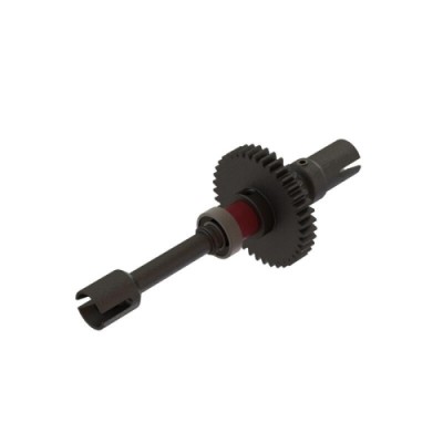[ARRMA] ARA311070 Spool Set, 39T Mod 1