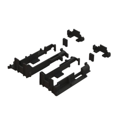 [ARRMA] ARA320660 Battery Box Set