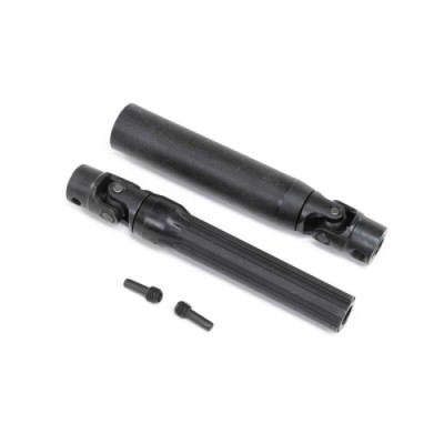 [TEAM LOSI] Center Slider Driveshaft Set (1): LMT Mega