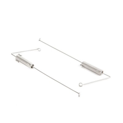 [E-flite] Landing Gear Springs (Pair): Timber (�����Ǹ�)