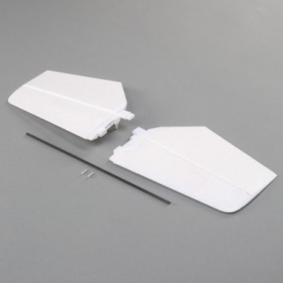 [E-FLITE(Blade)] FHorizontal Stabilizer: Timber X (�����Ǹ�)