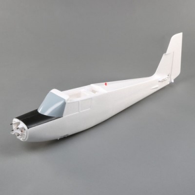 [E-FLITE(Blade)] Fuselage: Timber X (�����Ǹ�)