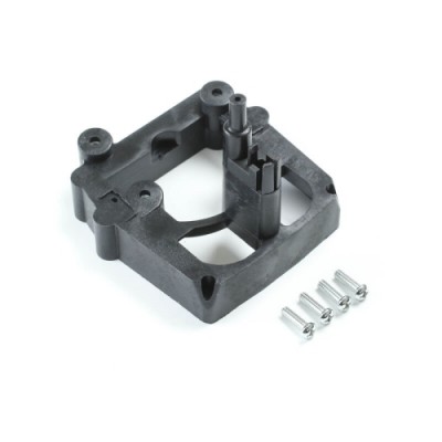 [E-FLITE(Blade)] Motor Mount: DRACO 2.0m (�����Ǹ�)