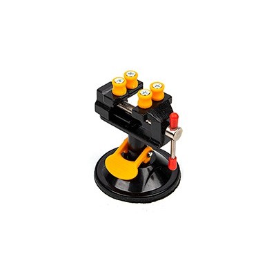 [TR] Ź��� ���� ���̽� (Suction Type)