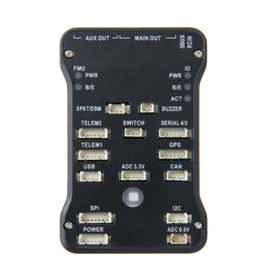 [PIXHAWK] �Ƚ�ȣũ PX4 �������Ϸ� 2.4.8 32bit ARM ���� ��Ʈ�ѷ� (KC ����)