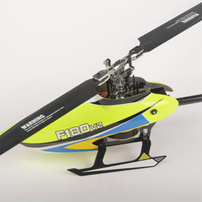 [JJRC] F-180 V2 �ɼ� ĳ���� (���ο�)