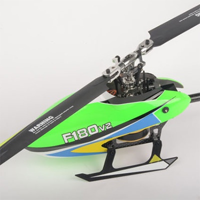 [JJRC] F-180 V2 �ɼ� ĳ���� (�׸�)