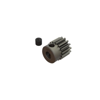 [ARRMA] ARA311135 PINION GEAR, 15T, 48DP