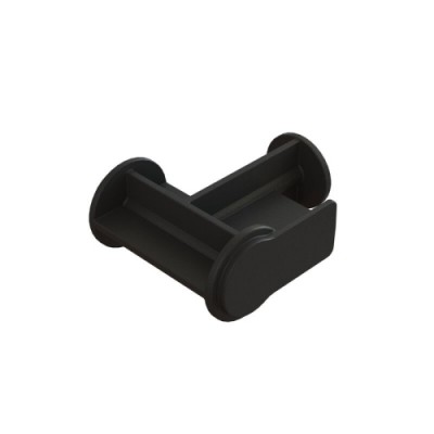 [ARRMA] ARA320683 Gearbox Blanking Piece