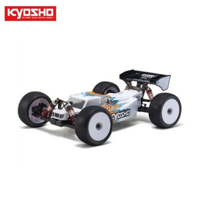 [KYOSHO] 1/8 EP 4WD KIT INFERNO MP10Te