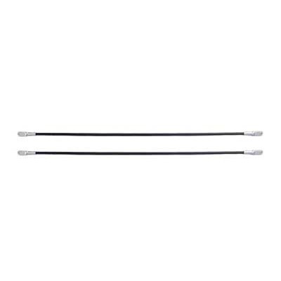 [TR] T-Rex450/470 Metal Tail Boom Brace