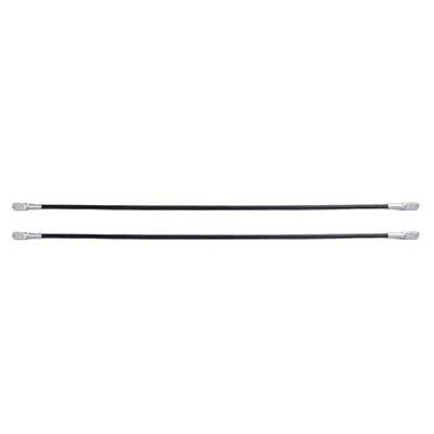 [TR] T-Rex 500/X Metal Tail Boom Brace