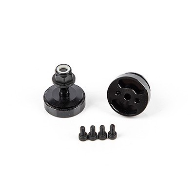 [PT] Universal Prop Adaptor HG(12mm/Nut)