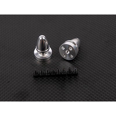 [PT] Universal Prop Adaptor (12mm)