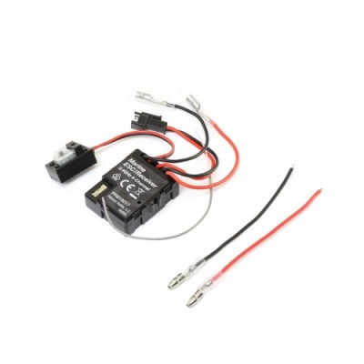 [PROBOAT] ESC/Receiver: Jet Jam