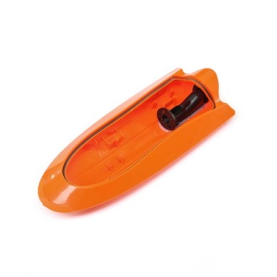 [PROBOAT] Orange Hull: Jet Jam