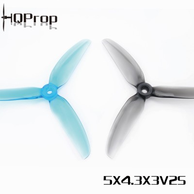 [HQ Prop] DP 5x4.3x3 V2S �����緯 (1���)