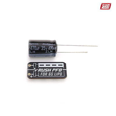 ���� BLADE POWER FILTER BOARD LITE