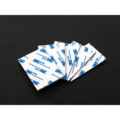 [3M] FC Mount�� �簢 ��� ������ (54x85mm/5pcs)