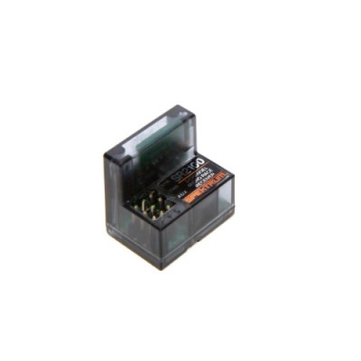 [SPEKTRUM] ��ǰ SR2100 Micro Race Rx Antenna-Less ���׳� ������ ���ű� (DSMR / �����)