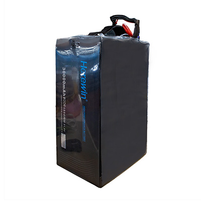 Herwin 30000mAh 51.8V (1554WH) 20C ��Ƭ������ ���͸�