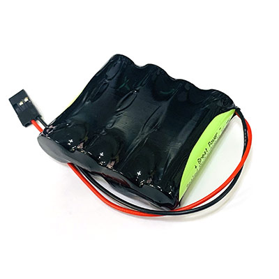 [MD] 4.8V 2000mah ���̼��� ���͸� - ���ű� ���͸�