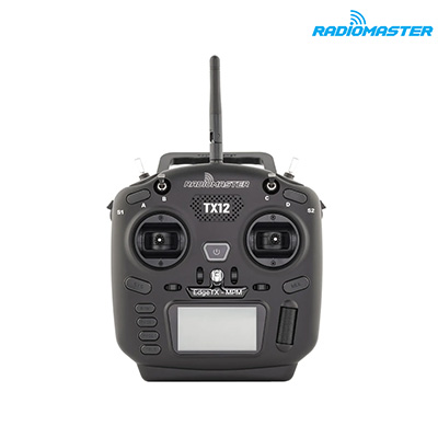 [RADIOMASTER] ���������� TX12 Mk2 ������