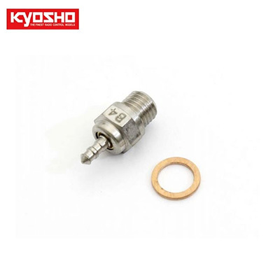 [KYOSHO] Plug(for KE engine series)